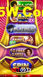 Sinta a adrenalina dos jogos de cassino com Bet0933