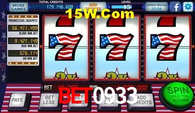 Casino Ao Vivo Bet0933