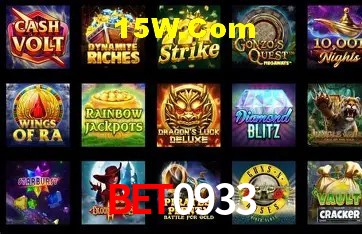 Ofertas Exclusivas Bet0933