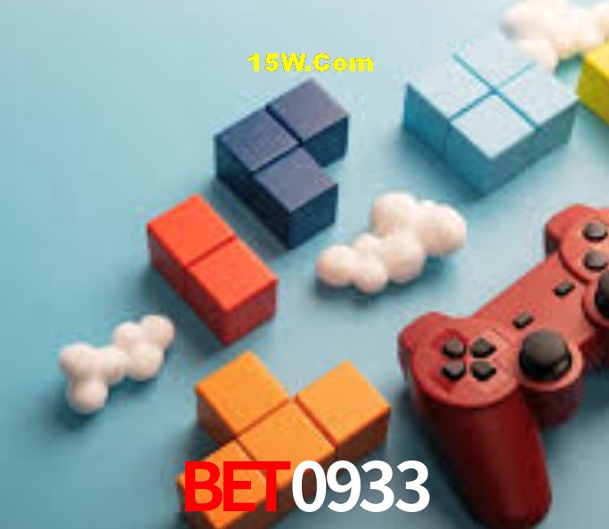 Jogos de Slot Bet0933