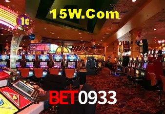 Jogos de Slot Bet0933