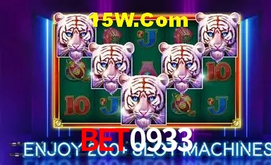 Especiais de Fim de Semana Bet0933
