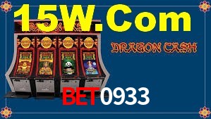 Programa VIP Bet0933
