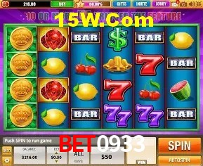 Login Seguro Bet0933
