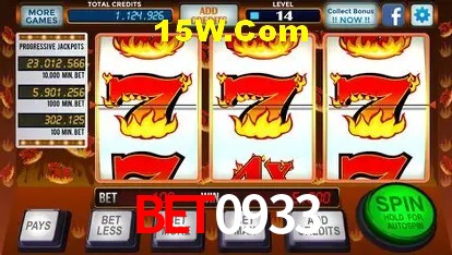 Diretório de Jogos Bet0933