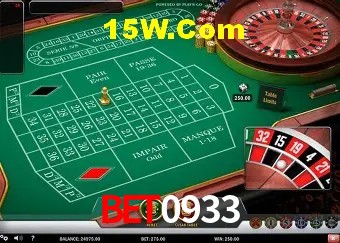 Avaliações dos Jogadores Bet0933