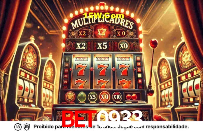 Casino Ao Vivo Bet0933