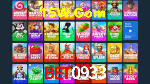 Jogos Exclusivos Bet0933