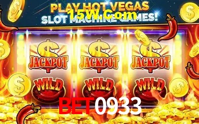 Provedores de Jogos Bet0933